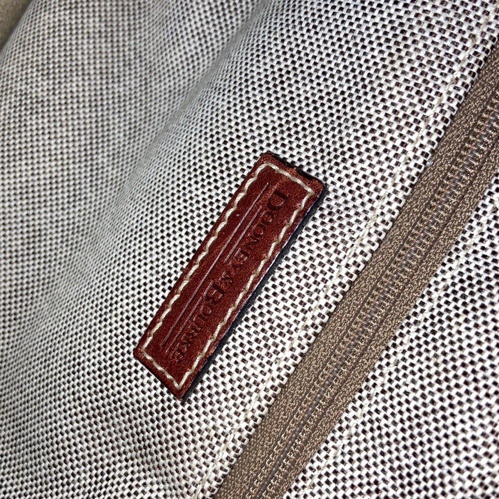 COPY - Vintage Dooney and Bourke